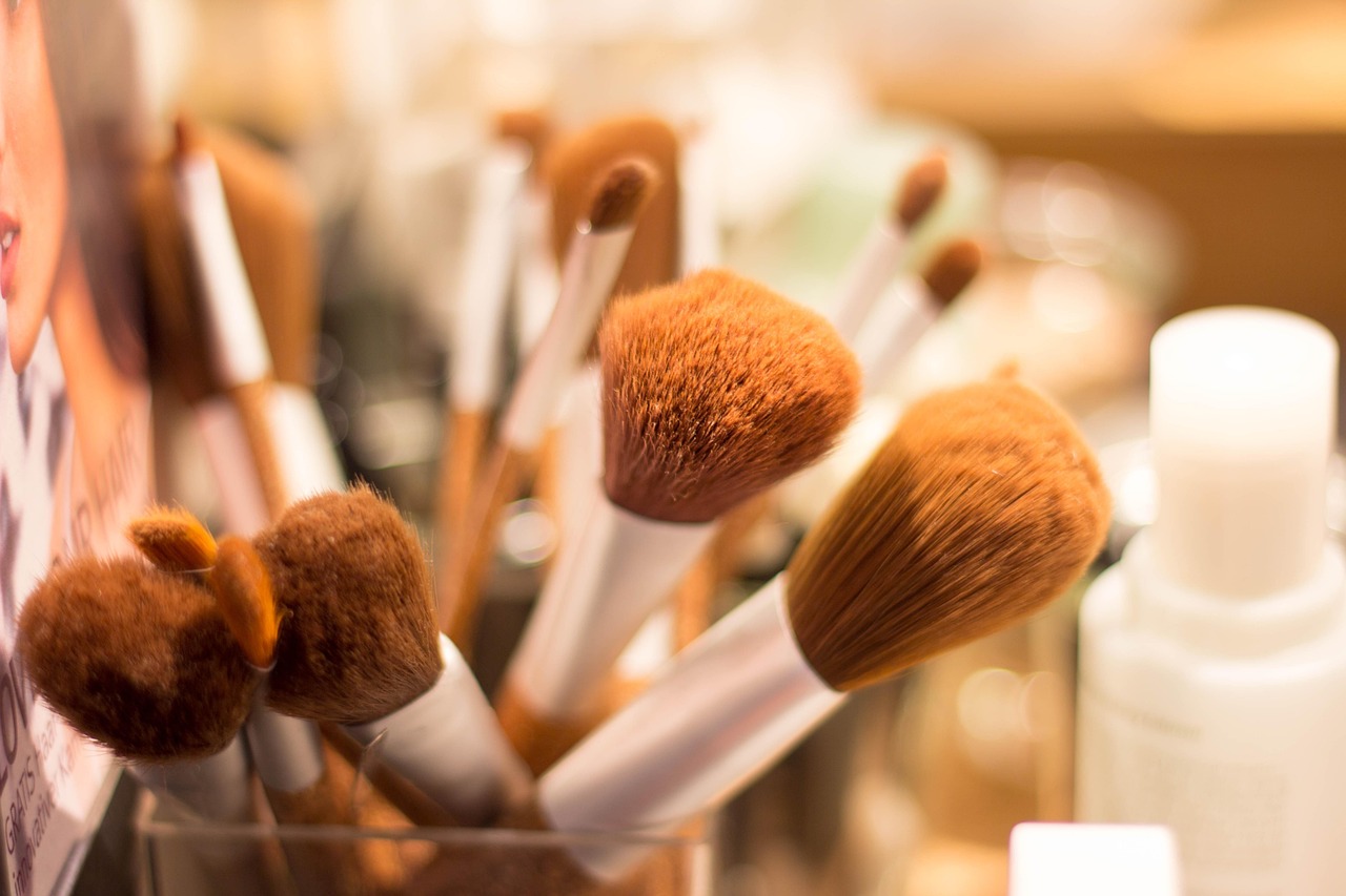Maquillage naturel : le tuto pour un teint bonne mine