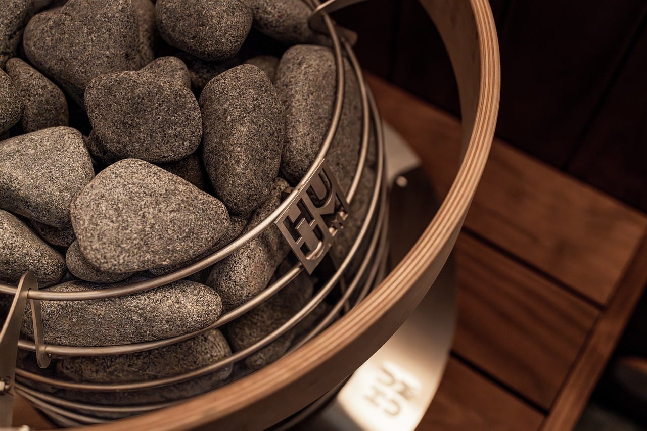 Sauna infrarouge : quels bienfaits pour le corps ?