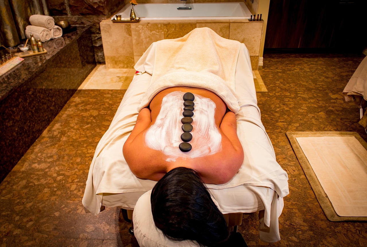 Massage bien-être : les grandes techniques expliquées