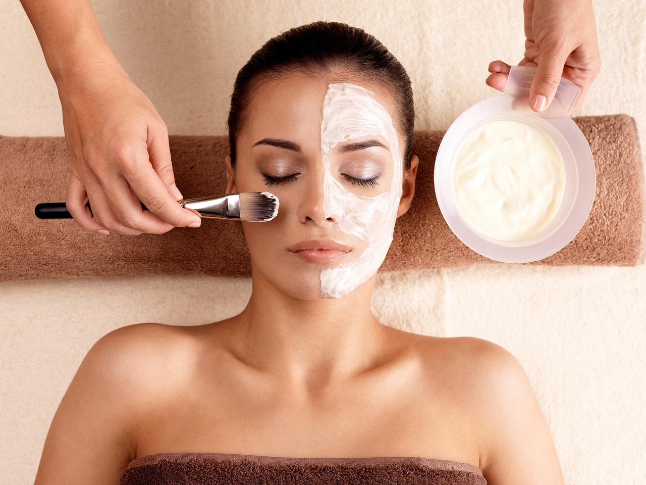Comment choisir sa routine beauté selon son type de peau