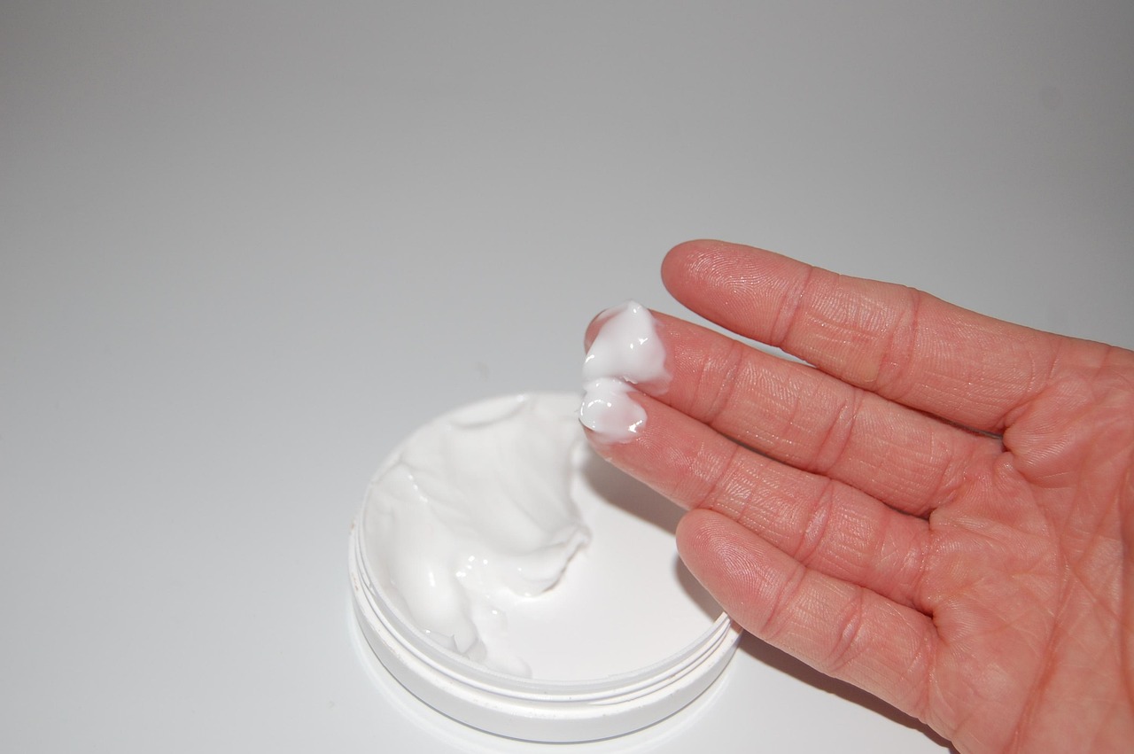 Comment prendre soin de ses mains en hiver