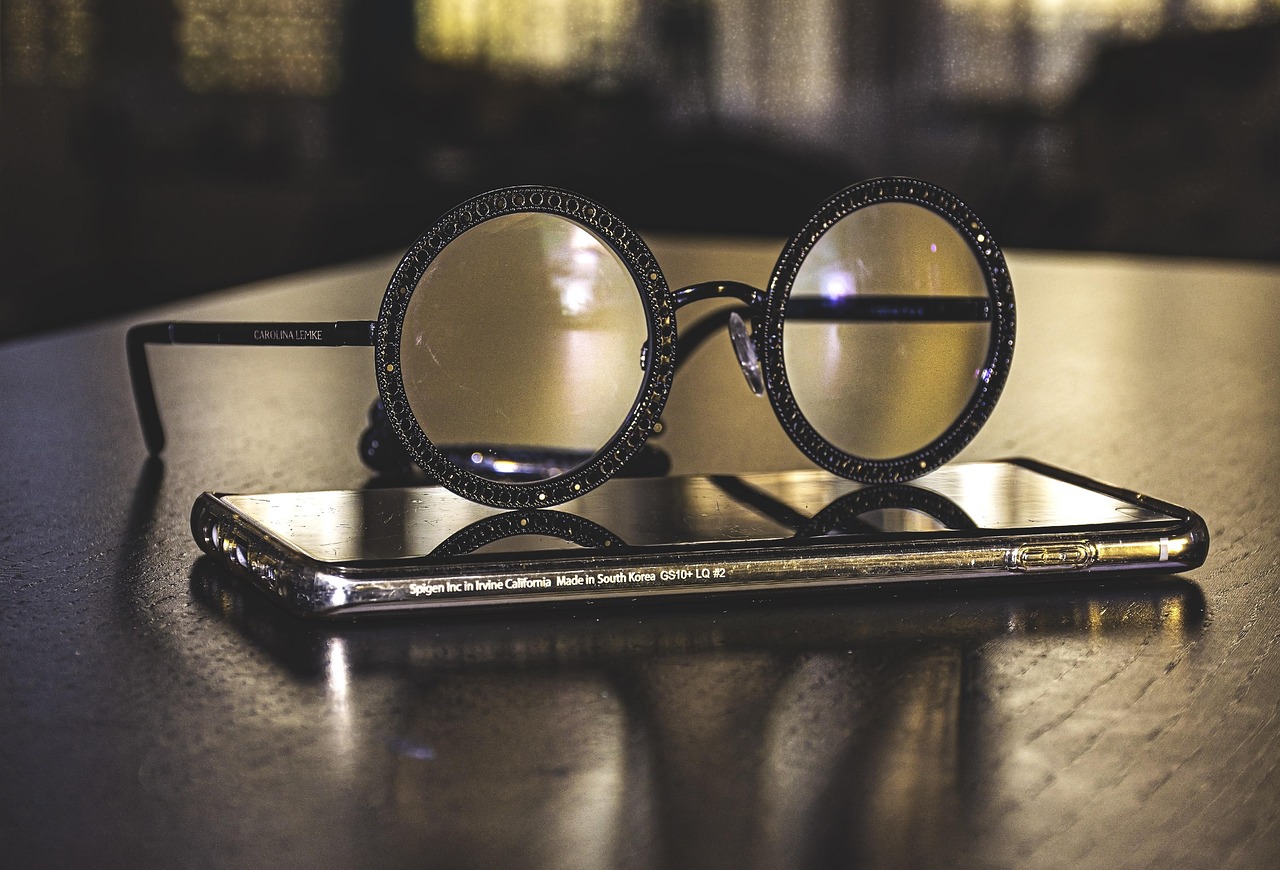 Comment choisir ses lunettes selon la forme du visage ?
