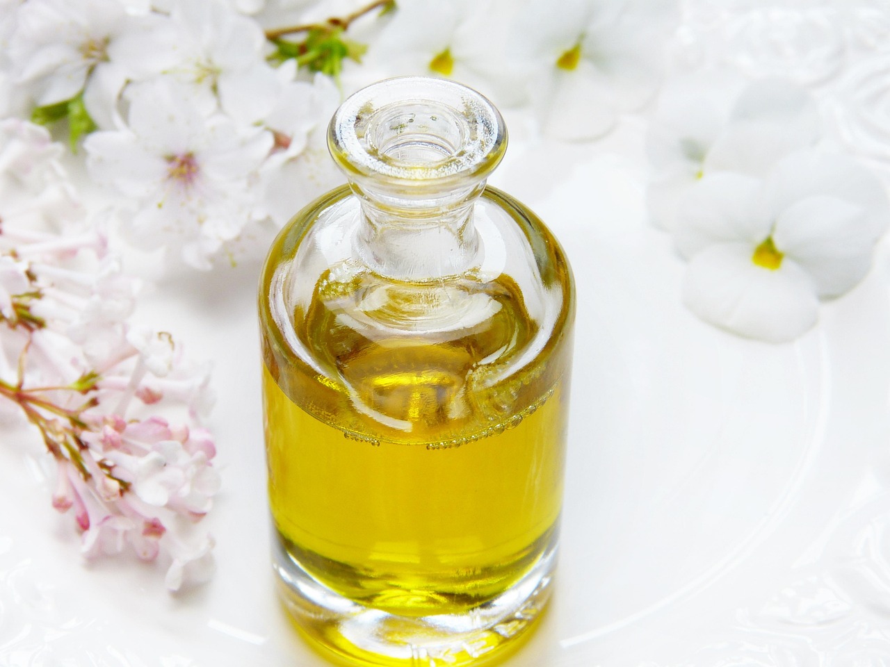 Huile de massage : comment la choisir et l'utiliser
