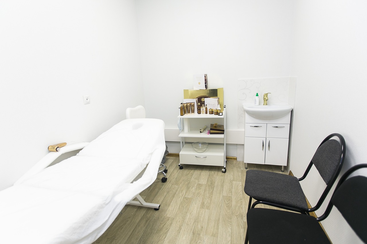 Table de massage : comment bien la choisir